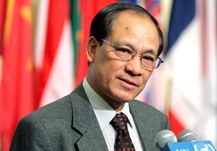 Le Luong Minh ist offiziell neuer ASEAN-Generalsekretär